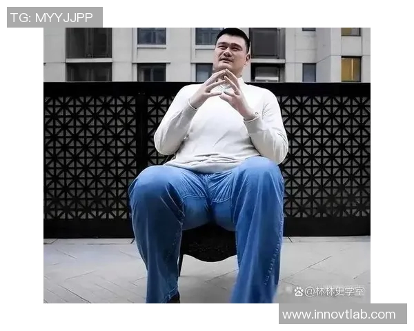 姚明的年龄揭秘:这位篮球巨星如今已经多少岁了 姚明的年龄揭秘:这位篮球巨星如今已经多少岁了